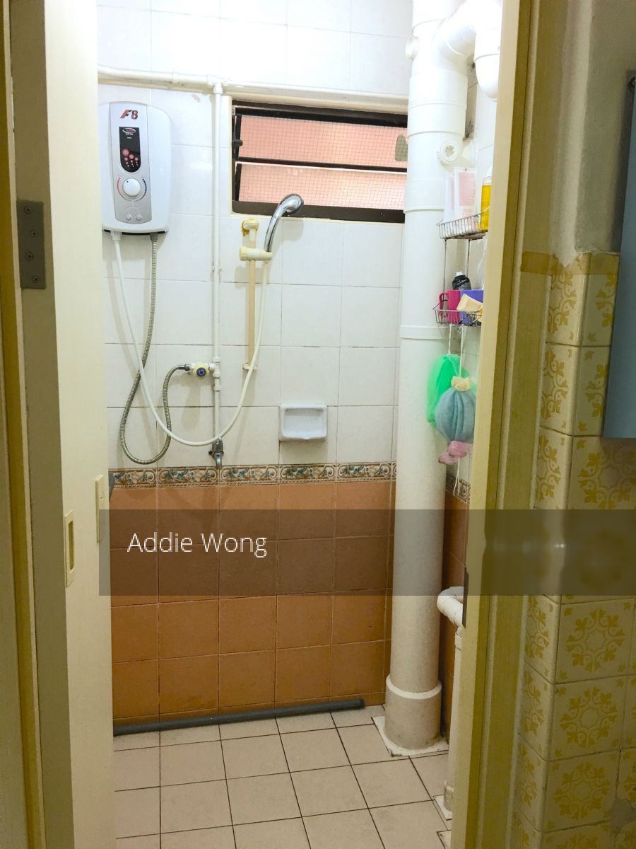 Blk 20 Dover Crescent (Queenstown), HDB 3 Rooms #124119912